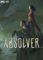 Absolver: Deluxe Edition [v 1.31.576 + 2 DLC] (2017) PC | 